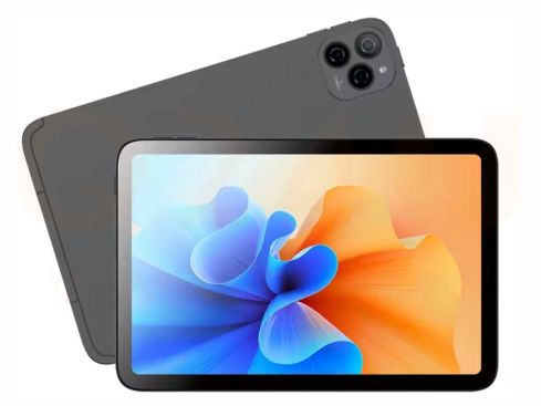 10.1 inch tablet model Q10 (2025 Model)