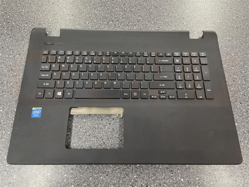 Acer Aspire ES1-731 ES1-731G top case- toetsenbord, zonder touchpad - 6B.MZTN7.028