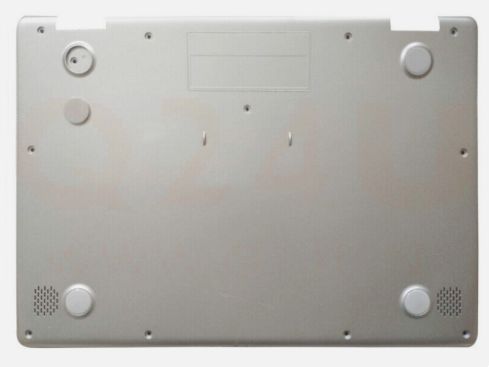 ASUS Chromebook C423NA C423N D shell - bottom case - gebruikt