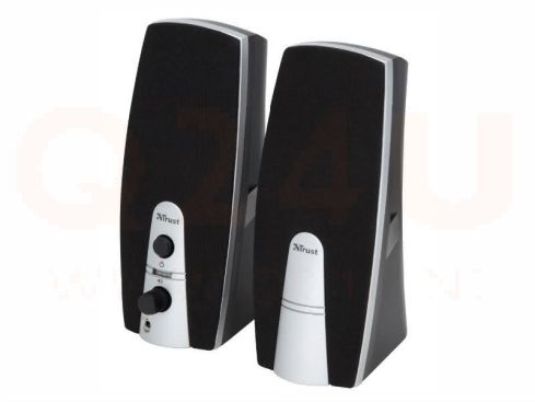 Trust Speakerset - Mila, 10 watt