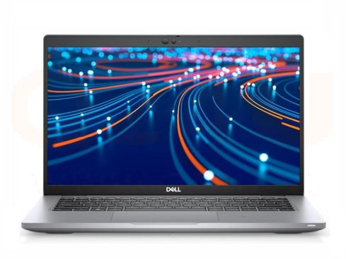 Dell Latitude 5420 laptop 14 inch, i5-1145G7, 8gb, 256 gb SSD