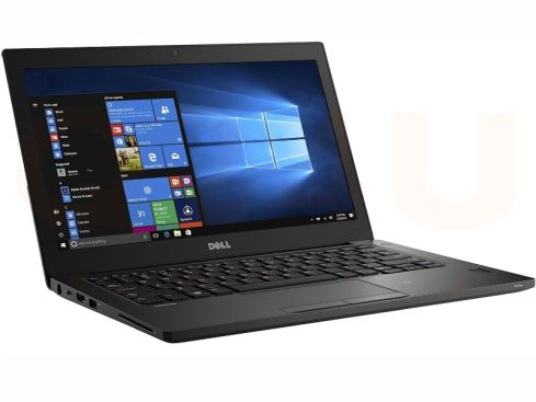 Dell Latitude E7280, 12.5 inch, i5-7300U 2.3 Ghz, 8 GB, 128 GB SSD, win 11