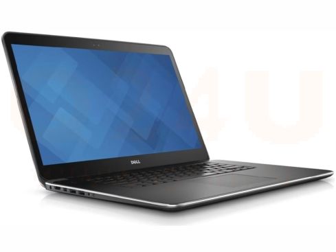 Dell XPS 15 P31F 15.6 inch 4K, i7-4712HQ 2.3 gHz, 8 gb, 512 gb SSD - Windows 11