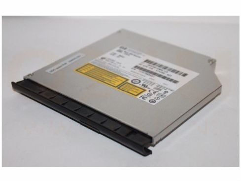 DVD drive HP EliteBook 8440p 8440w, incl front bezel