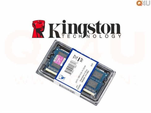 Kingston 2 GB DDR3-1333 PC3-10600