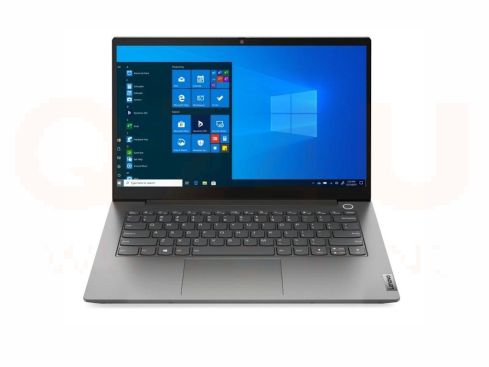 Lenovo Thinkbook 14 G2 ITL 14 inch, i5-1135G7, 16 GB, 256 GB SSD, Windows 11
