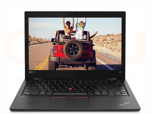 Lenovo Thinkpad L380 13.3 inch, i5-8250U 1.6 Ghz, 8 gb, 256 gb SSD - Windows 11