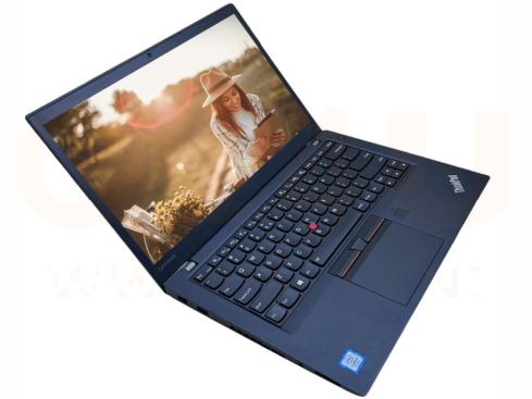 Lenovo Thinkpad T470S 14 inch, i7-7600 2.8 gHz, 12 gb, 256 gb SSD - Windows 11