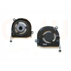 Dell Latitude 7280 7290 7380 7390 GPU koeler - 4 pin - EG50040S1-C920-S9A