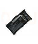HP Pavilion 14-CE 14-CF 14-DF 15-CS 15-DA 15-DB 15-DW 17-by 17-CA series accu - 11.4v 3400 mAh - HSTNN-1B80