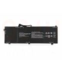 HP Zbook Studio G3 G4 accu 15.2v 3400 mAh - 808396-421