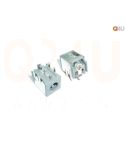 Compaq DC Jack PJ055 4.8 x 1.7 mm