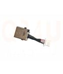 Acer Aspire A315-42 A315-54 A515-43 series DC Jack 5.5 x 1.7 mm - 50.HEEN2.005