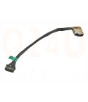 HP 15-DK series DC Jack 4.5 x 3.0 mm - L52815-Y41 - L52815-S41 - 12 pin