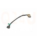 HP DC jack - 4.5 x 3.0 mm, 12 pin kabel 20 cm - CBL00876-0210