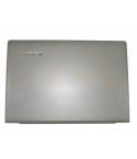 Lenovo ideapad 510-15ISK 510-15IKB A shell - bottom case - zilver - AP10S000220