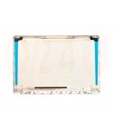 HP 15-DW 15S-DU 15S-DY series A shell - scherm back cover - zilver - L52012-001