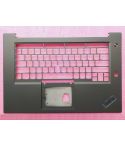 Lenovo Thinkpad P1 X1 Extreme X1 - C shell - topcase - SM10R48669190920