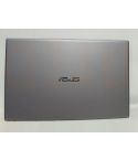 Asus Vivobook 15 X512 A512 series A shell - scherm back cover - 90NB0KA2 - donkergrijs