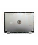 HP Pavilion 13-AN series A shell - scherm back cover - zilver