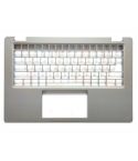 Dell latitude 5420 5421 C shell - top case - zilver - A20697 - zonder SC en NFC