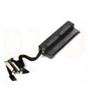 HP SATA Harddisk connector adapter - 5 cm kabel