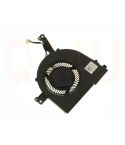 Dell Latitude E5570 series CPU koeler 07HJFG - 4 pin