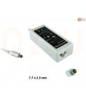 Q24U - OEM, Apple laptop oplader 24.5v, 2.65a - 7.7 x 2.5 mm