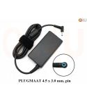 Q24U - OEM, HP laptop oplader 19.5v, 4.62a - 4.5 x 3.0 met pin