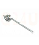 Dell Latitude 3120 E3120 2-1 scharnier links - 0PF108, AM30F000800