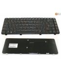 Compaq Presario C700 series laptop toetsenbord, US - zwart