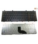Dell Studio 1745 1747 1749 series toetsenbord, US - zwart