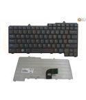 Dell Latitude D530 series laptop toetsenbord, US - zwart