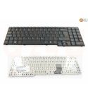 Packard Bell EasyNote SB6 SB885 SB88 SB89 series Minos GM GP laptop toetsenbord, US - zwart