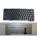 Fujitsu Lifebook S752 S762 E752 series laptop toetsenbord, US - zwart