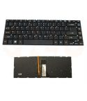 Acer Aspire 3830 4755 4830 series toetsenbord, US - zwart - met licht