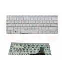 Samsung NP 530U3B NP530U3C series toetsenbord, US - wit