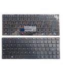 Lenovo IdeaPad Yoga 2 13, E31-70 E31-80 laptop toetsenbord, US - zwart - zonder licht