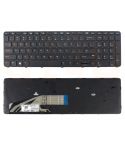 HP Probook 650 655 G2 G3 laptop toetsenbord - zonder licht - 831023-001