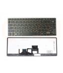 Toshiba PORTEGE Z30-AZ30-T Z30T-A toetsenbord US qwerty - 9Z.NAJBN.00U