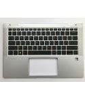 HP EliteBook X360 1030 G3 toetsenbord top case - L31882-001