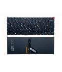 Acer Swift 3 SF314-42 swift 5 SF514-51 series US toetsenbord zwart - licht