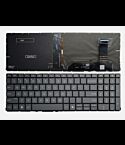 HP ProBook 4 G1i G1A G1iR 16 US qwerty toetsenbord - licht