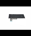 Medion S15449 US qwerty toetsenbord - zonder licht