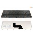 Packard Bell EasyNote TJ65 LJ65 LJ61 LJ71 TJ73 TJ65 series laptop toetsenbord, BE AZERTY - zwart