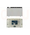 HP 15S-EQ 15S-FQ series touchpad - silver - L63600-001