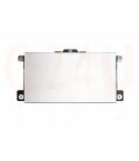 HP Elitebook 850 855 G7 G8 touchpad - zilver - M05269-001