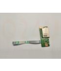 Acer Aspire ES1-731 - card reader board - DAZYLBTH6B0