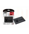 Kingston A400, 240 GB SSD 2.5 inch - SA400S37/240G