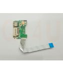 Acer Aspire ES1- 521 ES1-520 ES1-522 power board - B5W1E LS-D121P